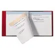 Agenda semainier Time Life - 16x16 cm - Kaki - Janvier à décembre - QUO VADIS