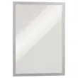 5 Cadres magnétiques Duraframe - A3 - Argent - DURABLE