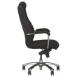 Fauteuil de bureau Sonata 24/24 H - Noir