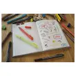 Stylo-feutre pointMax - Pointe moyenne - Bleu - STABILO