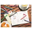 Stylo-feutre pointMax - Pointe moyenne - Noir - STABILO