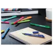 Stylo-feutre pointMax - Pointe moyenne - Vert - STABILO