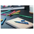 Stylo-feutre pointMax - Pointe moyenne - Vert - STABILO