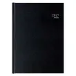 Agenda journalier Bremax 2 Noir - 21 x 29 cm - BREPOLS