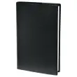 Agenda semainier Consul - 21x29,7cm - Noir - Janvier à décembre - QUO VADIS