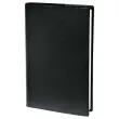 Agenda semainier Planning Randonnée - 9x12,5 cm - Noir - Janvier à décembre - QUO VADIS