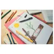 15 stylos-feutres pointMax - Pointe moyenne - Encre eau - Coloris assorti - STABILO 