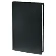 Agenda semainier - Planning Universitaire - 10x15 cm - Noir - Aout à Août - QUO VADIS