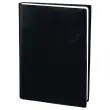 Agenda semainier Classique - 21 x 27 cm - Noir - Janvier &agrave; d&eacute;cembre 2027 