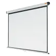 Ecran de projection mural - 150 x 104 cm - NOBO