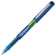 Roller pointe m&eacute;tal Greenball - Ecriture moyenne - bleu - PILOT 
