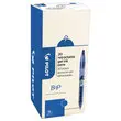 20 (16+4 offerts) Stylos gel rétractables B2P - Bleu - PILOT