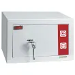 Coffre de sécurité à clé 9.9L - SM1 PREMIUM