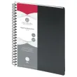 Cahier spirale A4+ Ambassador - 5x5 - FIDUCIAL OFFICE SOLUTIONS