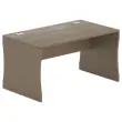 Bureau BUDAPEST 140 x 80 noyer 
