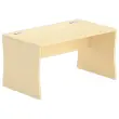 Bureau BUDAPEST 160 x 80 hêtre