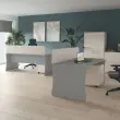 Bureau BUDAPEST 160 x 80 hêtre