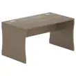 Bureau BUDAPEST 160 x 80 noyer 
