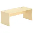 Bureau BUDAPEST 180 x 80 hêtre