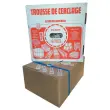 Kit de cerclage pour emballage