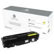 Toner remanufacturé éq. HP CF412X - Haute capacité - Jaune