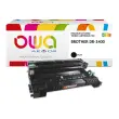 Tambour &eacute;q. BROTHER DR-3400 - Noir - OWA 