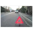 Triangle de sécurité réfléchissant