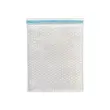 50 Sachets matelass&eacute;s &agrave; bulles d'air 300x400 mm 