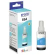 Recharge Jet d'encre EPSON T6642 cyan