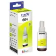 Recharge Jet d'encre EPSON T6644 jaune 