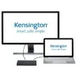 Station d'accueil avec des connectiques HDMI, DVI, VGA et USB 3.0 