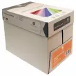 Ramette de 500 feuilles papier couleurs vives A4 Executive Colors - Orange - FIDUCIAL