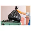 50 Sacs poubelles pour d&eacute;chets l&eacute;gers - 30 L 
