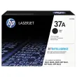 HP 37A CF237A toner noir