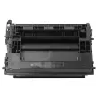 HP 37X CF237X toner noir Grande capacit&eacute; 