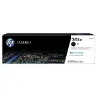 HP 203X CF540X toner noir Grande capacité - HP