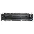 HP 203X CF541X toner cyan Grande capacit&eacute; - HP 