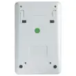 Calculatrice de bureau M12 couleur - 12 chiffres blanc - ACCESS
