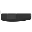 Pavé tactile ergonomique filaire Contour Touch