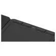Pavé tactile ergonomique sans fil Contour Touch