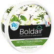 Gel solide destructeur d'odeur - Vanille thé blanc - 300 g - BOLDAIR