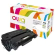 Toner éq. HP CE255A, CANON 724 - Noir - OWA