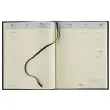 Agenda semainier Colora - 17,1x22 cm - Assortis - Janvier à décembre - BREPOLS