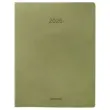 Agenda semainier Colora - 17,1x22 cm - Assortis - Janvier à décembre - BREPOLS