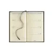 Agenda semainier  Colora - 9x16cm - Assortis - Janvier &agrave; d&eacute;cembre - BREPOLS 