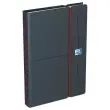 Agenda semainier Office - 15x21cm - Anthracite - Janvier à décembre - OXFORD