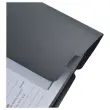 Agenda semainier Office - 15x21cm - Anthracite - Janvier à décembre - OXFORD