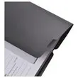 Agenda semainier Office - 15x21cm - Anthracite - Janvier à décembre - OXFORD