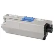 Toner 46508712 - Noir - Oki 