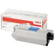 Toner 46508712 - Noir - Oki 